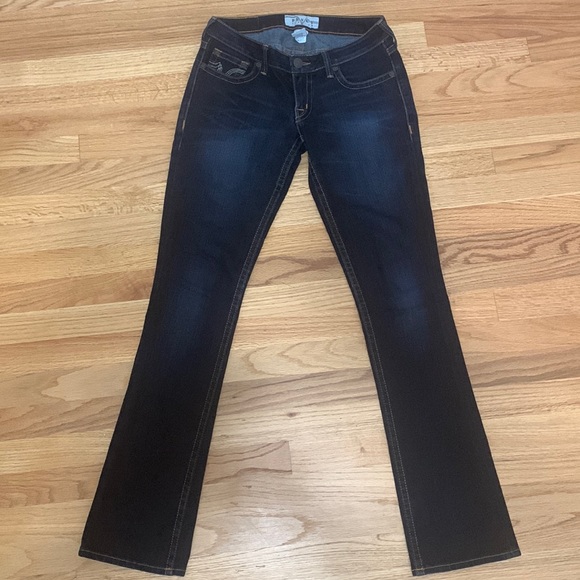 Womens size 27 prvcy premium jeans. - Picture 1 of 7